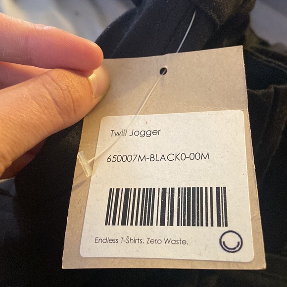 NWT FOR DAYS Men's Everlasting Jogger - Black
BLACK / M - Picture 5 of 5
